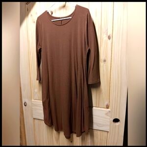 Zenana Premium Dress EUC